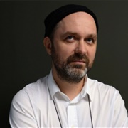 Lukas Moodysson