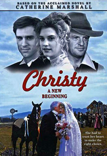 Christy - A New Beginning (2001)