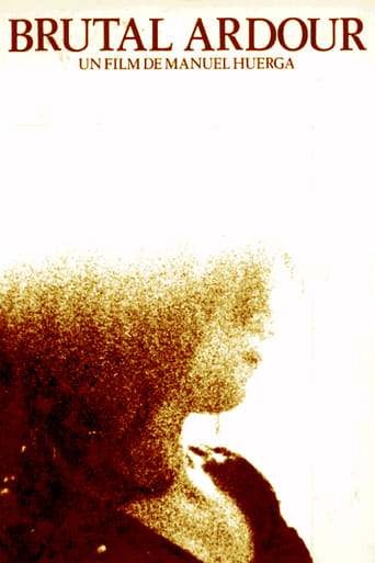 Brutal Ardour (1978)