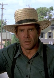 Harrison Ford - Witness (1985)