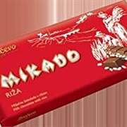 Mikado Chocolate Bar