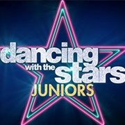 Dancing With the Stars: Juniors
