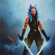 Star Wars: Ahsoka