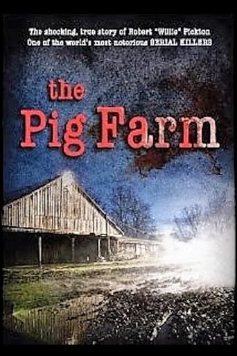 The Pig Farm (2011)