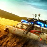 Ghostbusters: Afterlife