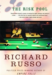 The Risk Pool (Richard Russo)