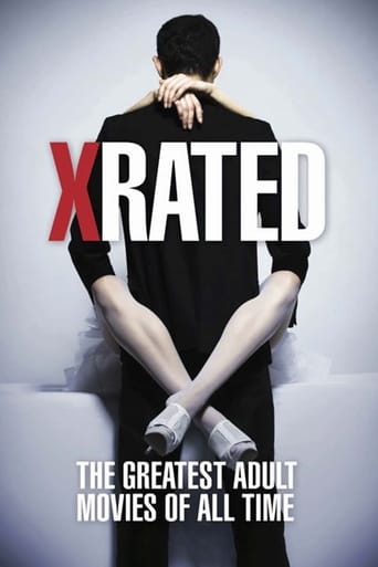 X-Rated: The Greatest Adult Movies of All-Time (2015)