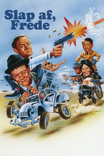 Relax Freddie (1966)