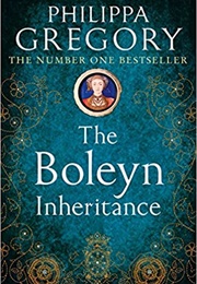 The Boleyn Inheritance (Philippa Gregory)