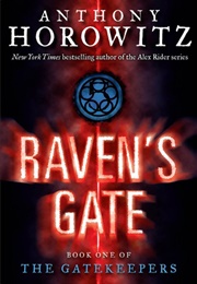 Raven's Gate (Anthony Horowitz)
