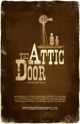 The Attic Door (2008)