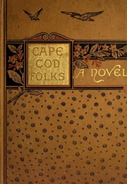 Cape Cod Folks (Sarah Pratt Greene)