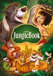 The Jungle Book (1967)