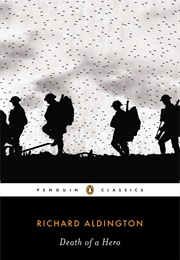 Death of a Hero (Richard Aldington)
