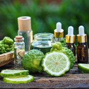 Bergamot Orange Juice