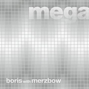 Boris - Megatone