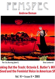 Taking Out the Trash (Andrew Deman)