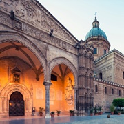 Cattedrale Di Palermo, Palermo