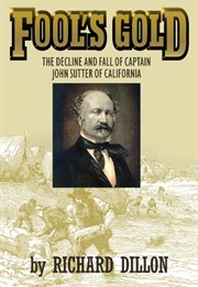 Fool's Gold (Richard Dillon)