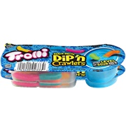 Trolli Dip'n Crawlers