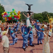 That's How You Know - Enchanted