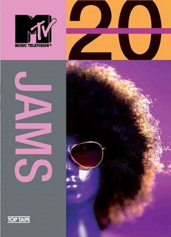 MTV 20: Jams (2001)