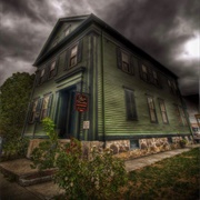 Fall River, Massachusetts