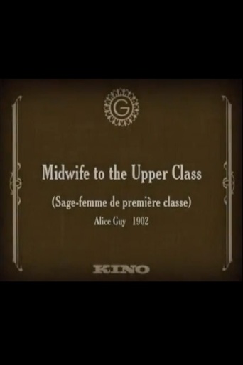Midwife to the Upper Classes (1902)