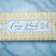 Cacao Coffee & Sea Salt