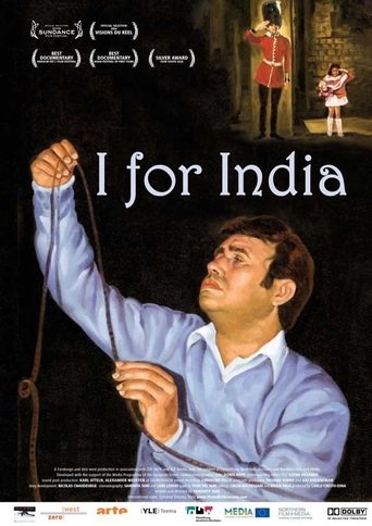 I for India (2005)