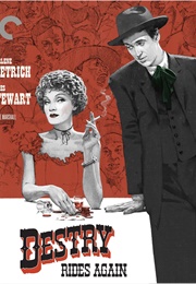 Destry Rides Again (1939)