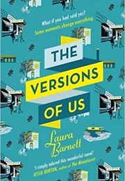 The Version of Us (Laura Barnett)