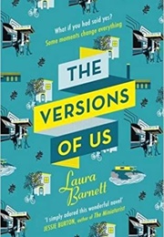 The Version of Us (Laura Barnett)