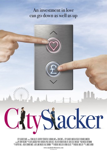 City Slacker (2012)