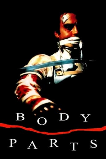 Body Parts (1991)