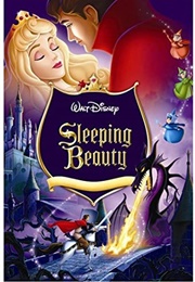Sleeping Beauty (1959)