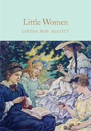 Little Women (Louisa May Alcott)