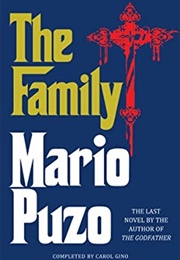 The Family (Mario Puzo)
