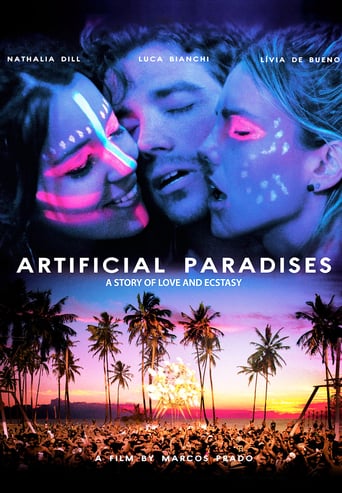 Artificial Paradises (2012)