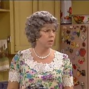 Mama's Family: Mama Gets Goosed