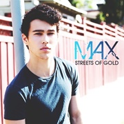Manslayer - Max Schneider