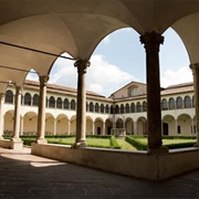Museo Archeologico Nazionale Dell'umbria, Perugia