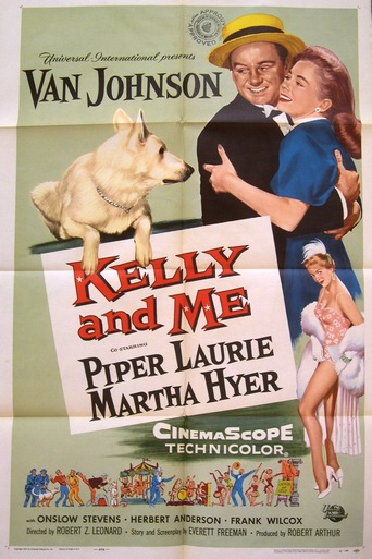 Kelly and Me (1957)