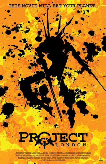 Project London (2013)