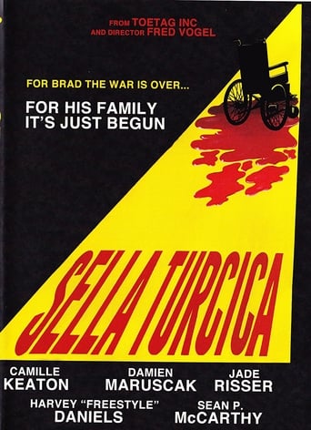 Sella Turcica (2010)