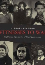 Witnesses to War (Michael Leapman)