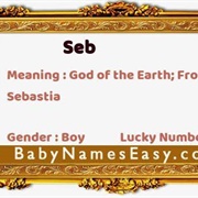 Seb
