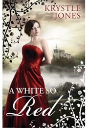 A White So Red (KD Jones)