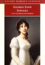 Indiana (George Sand)
