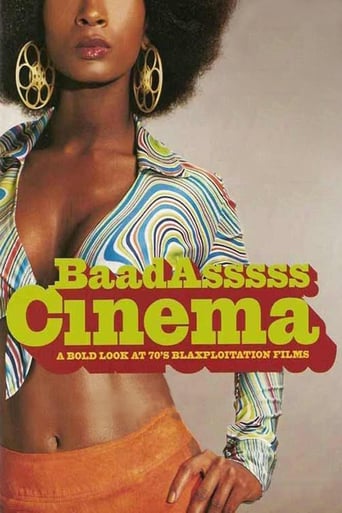 Baadasssss Cinema (2002)